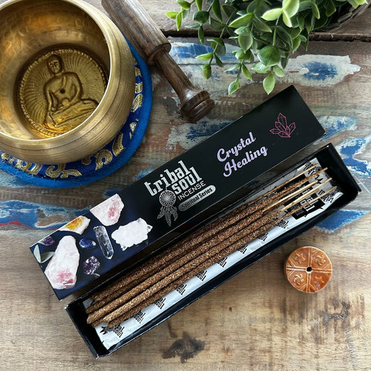 Tribal Soul Incense Sticks