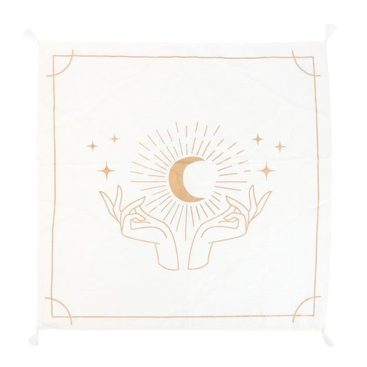 72cm Mystical Hands Altar Cloth