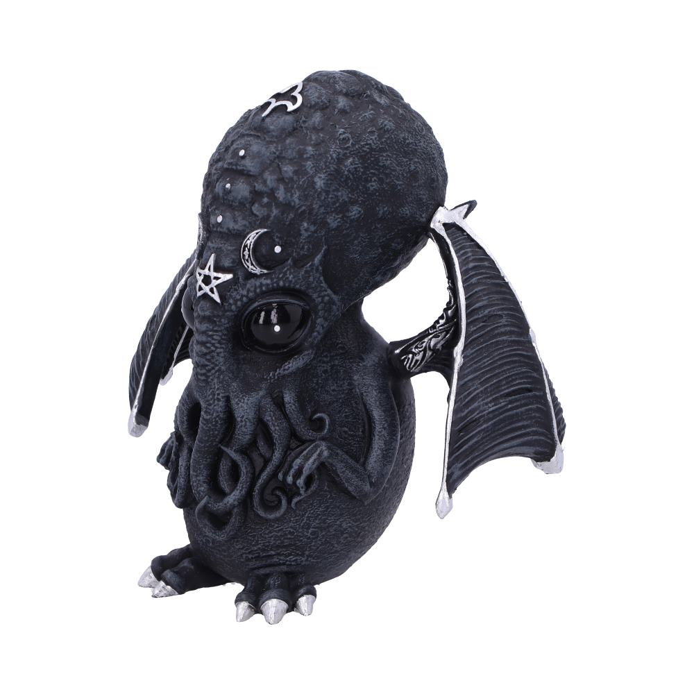 Cult Cuties: Culthulhu