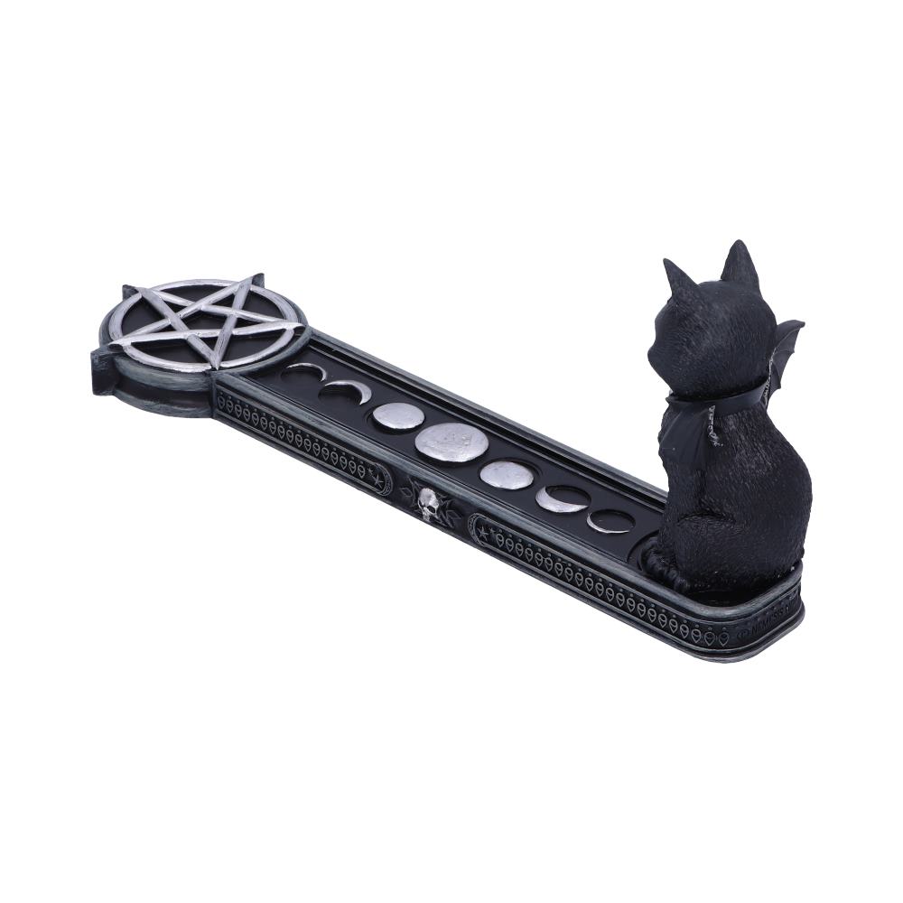 Cult Cuties: Malpuss Incense Holder