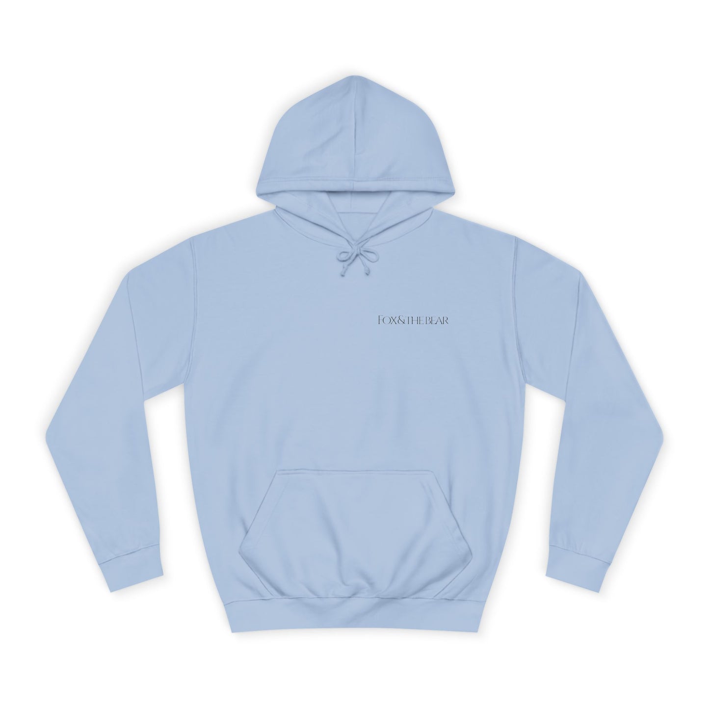 Limited Edition Shake You Boo-ty Hoodie
