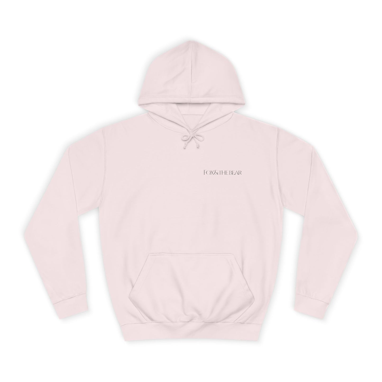 Limited Edition Shake You Boo-ty Hoodie