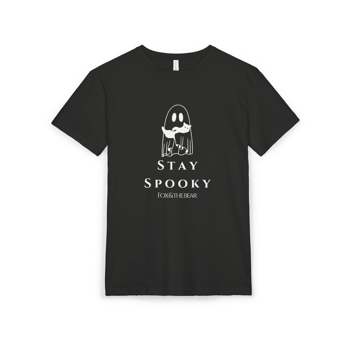 Stay Spooky Cute Unisex T-Shirt