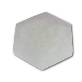 Selenite Charging Plates
