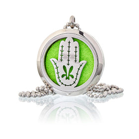Aromatherapy Diffuser Necklace