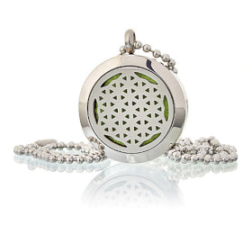 Aromatherapy Diffuser Necklace