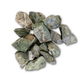 Rough Green Aventurine