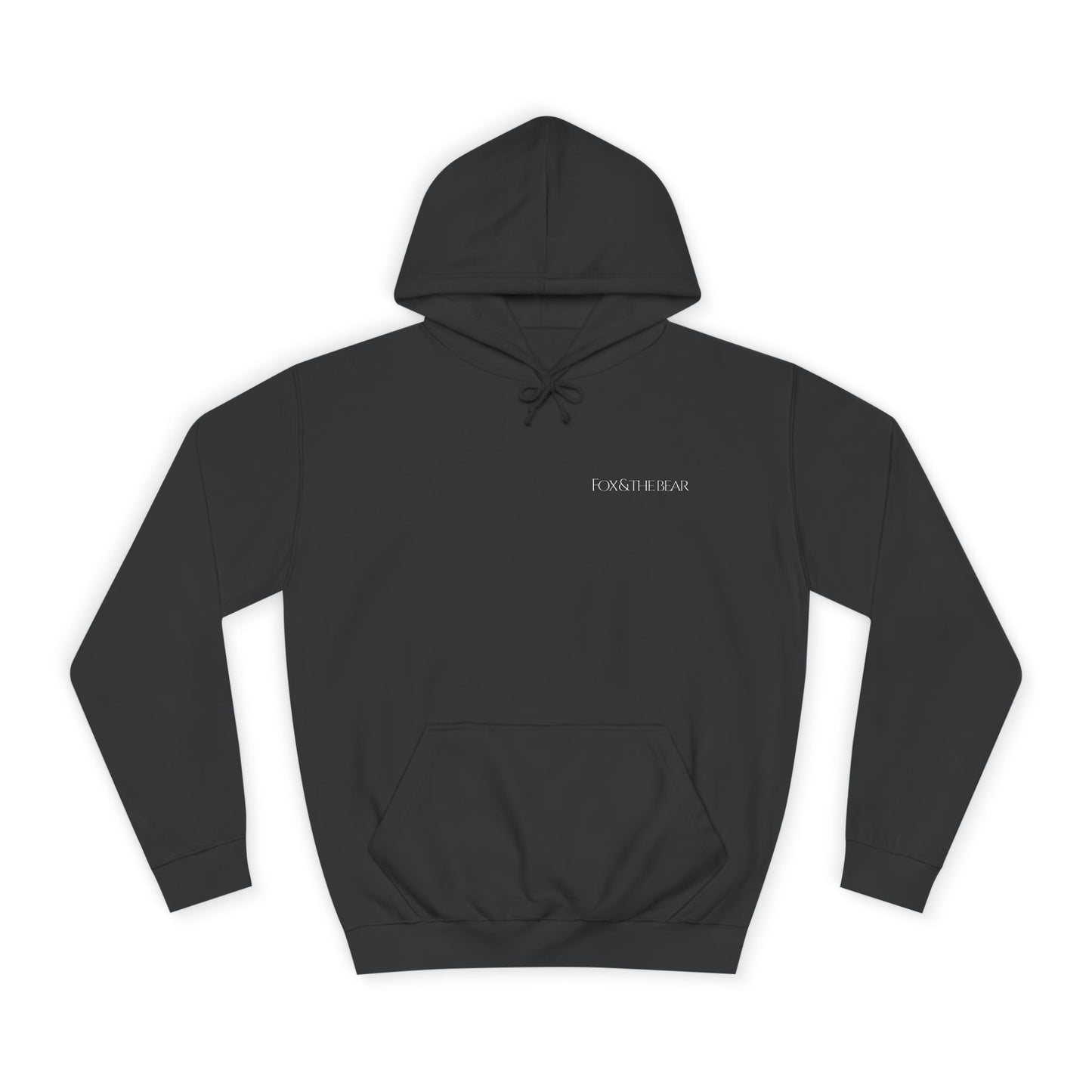 The Moon Made Me Do It Hoodie