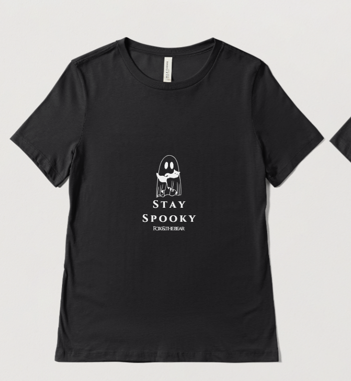 Stay Spooky T-Shirt