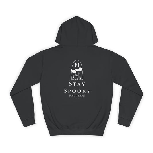 Stay Spooky Cute Hoodie