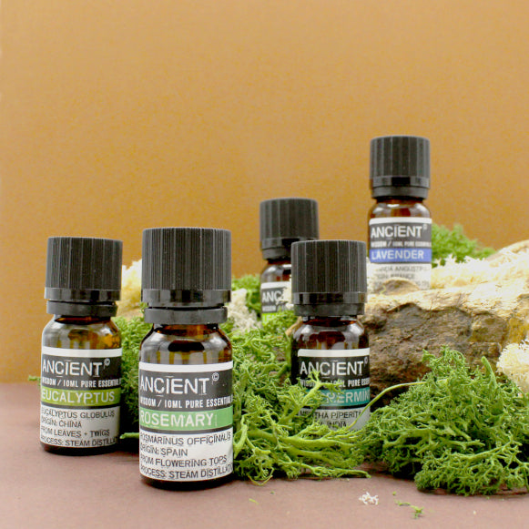 10ml Pure Essential Oil