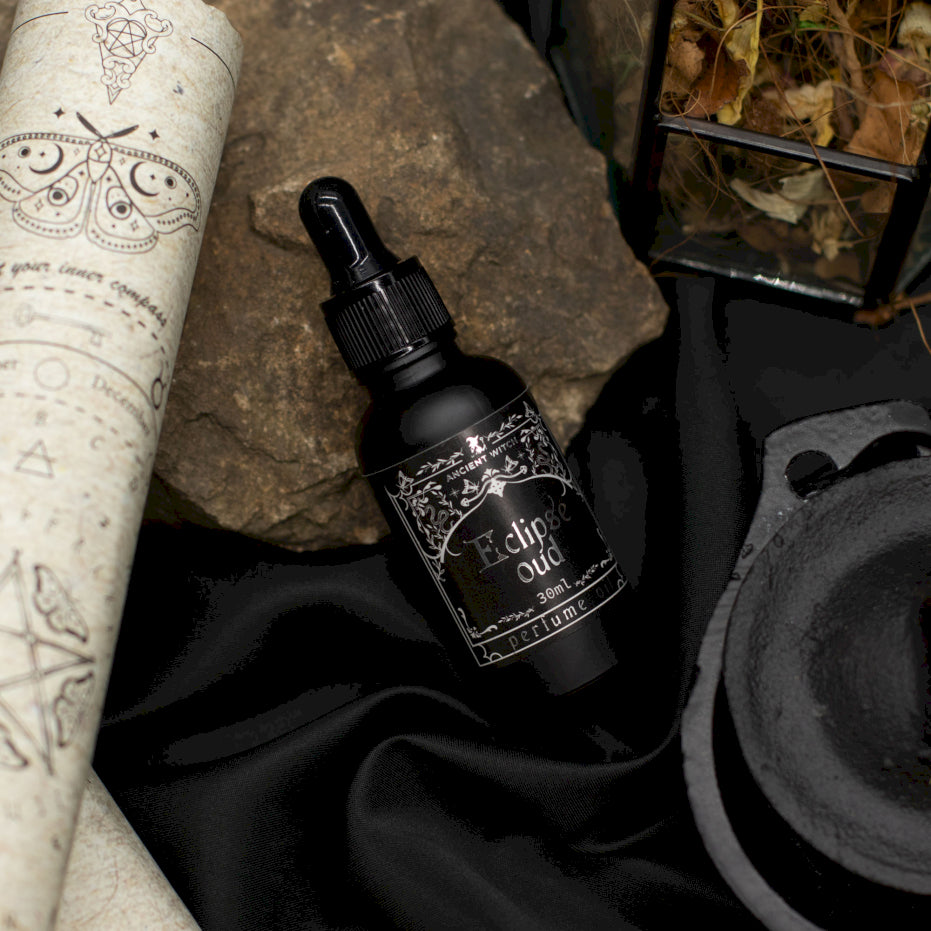 Ancient Witch 30ml Perfume Oil