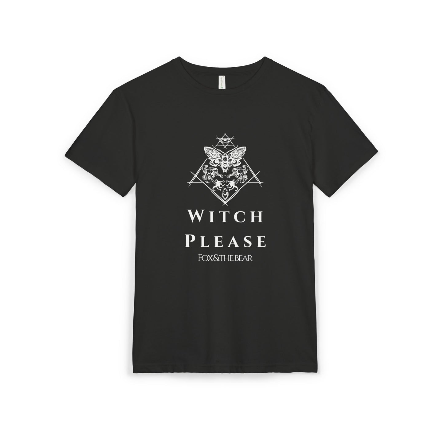 Witch Please T-Shirt