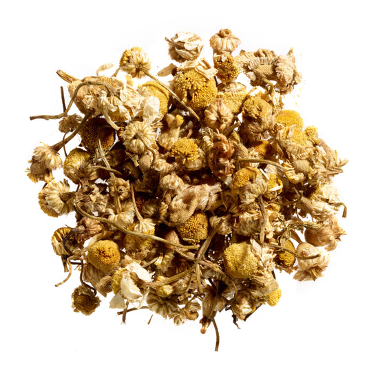 Dried Chamomile Heads (10g)
