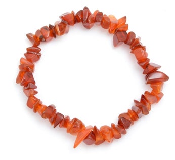 Crystal Chip Bracelet