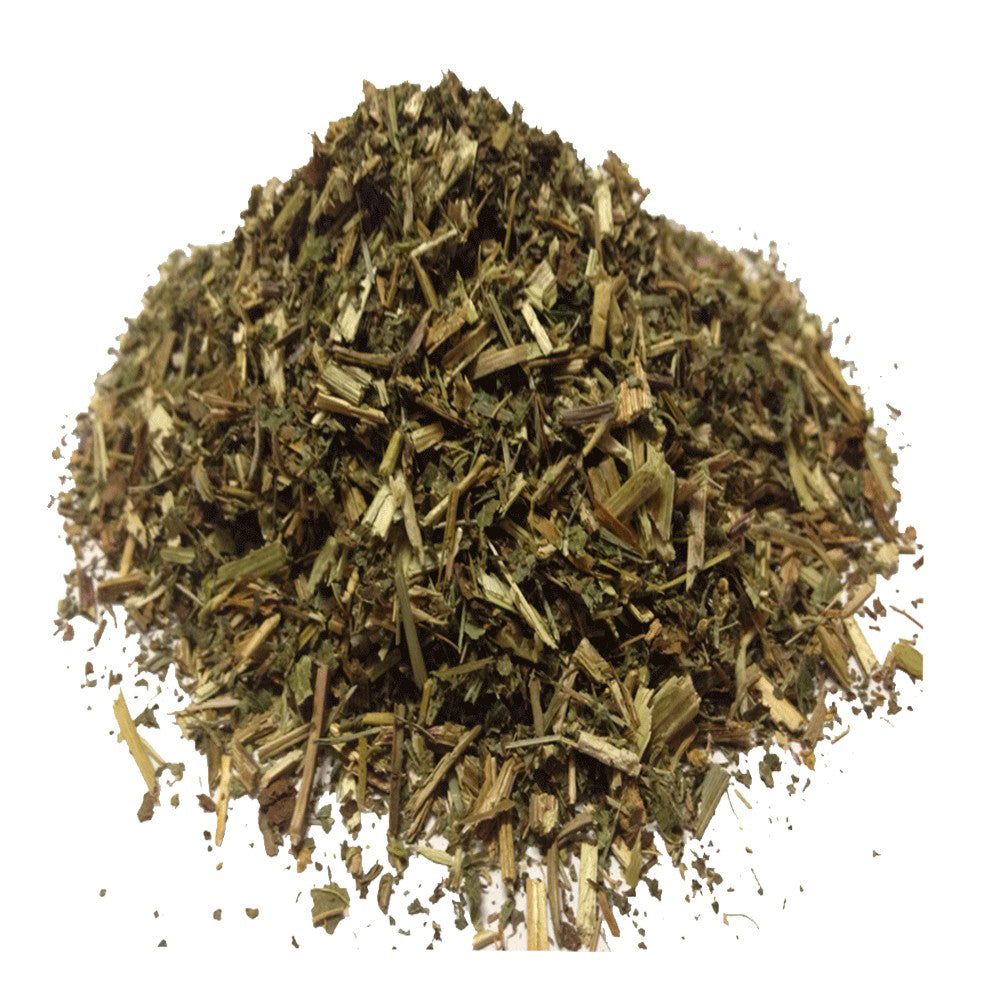 Dried Meadowsweet (10g)