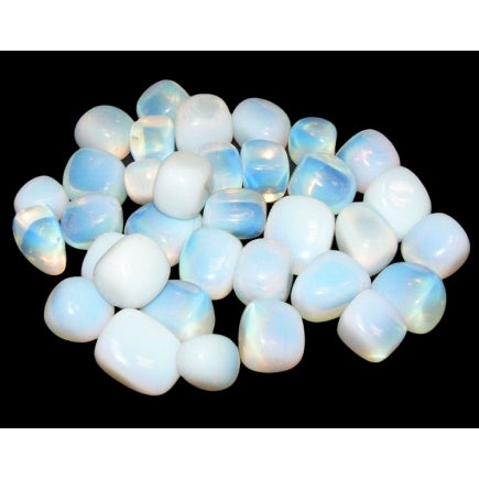 Opalite Tumblestone