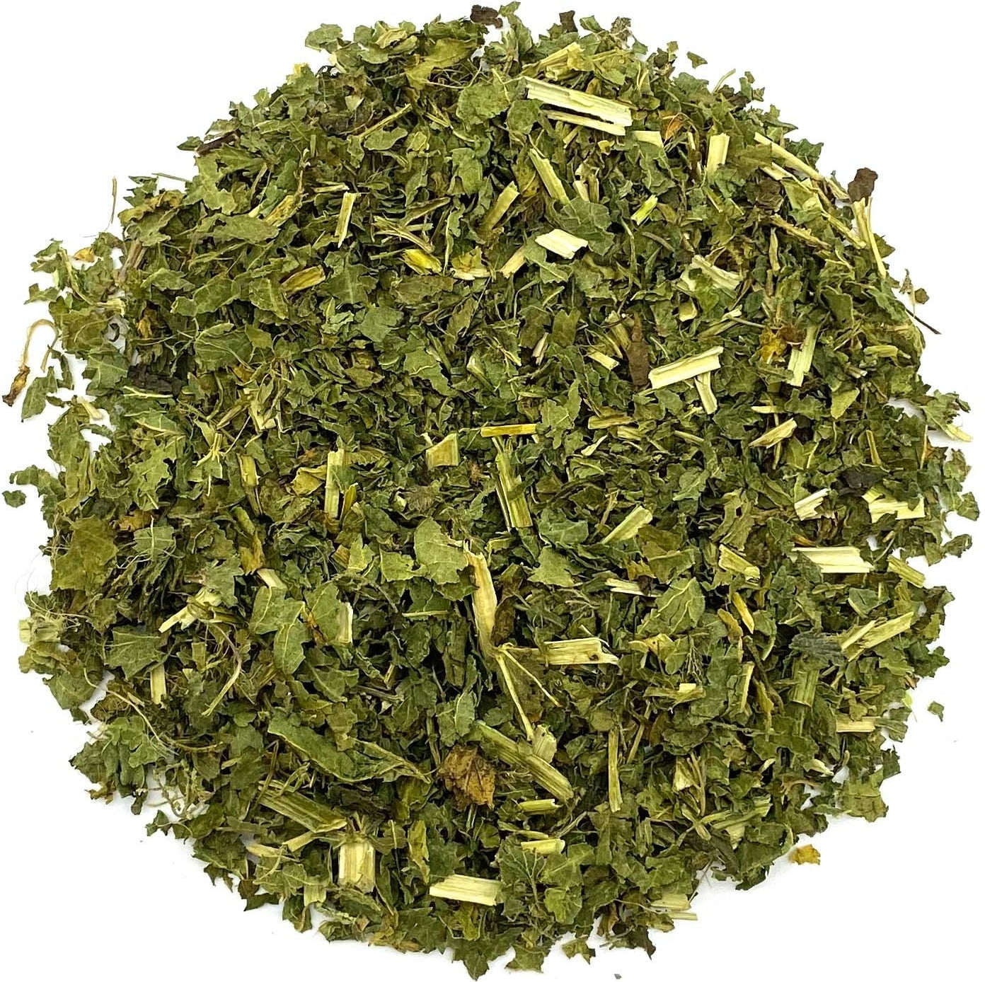 Dried Nettle