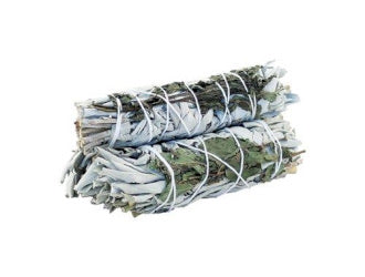 Rosemary & Sage Stick 10cm