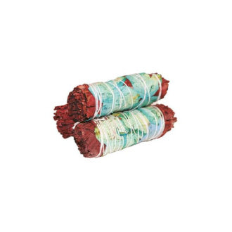 Dragons Blood Floral Stick 10cm