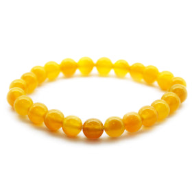 Crystal “Power” Bracelets