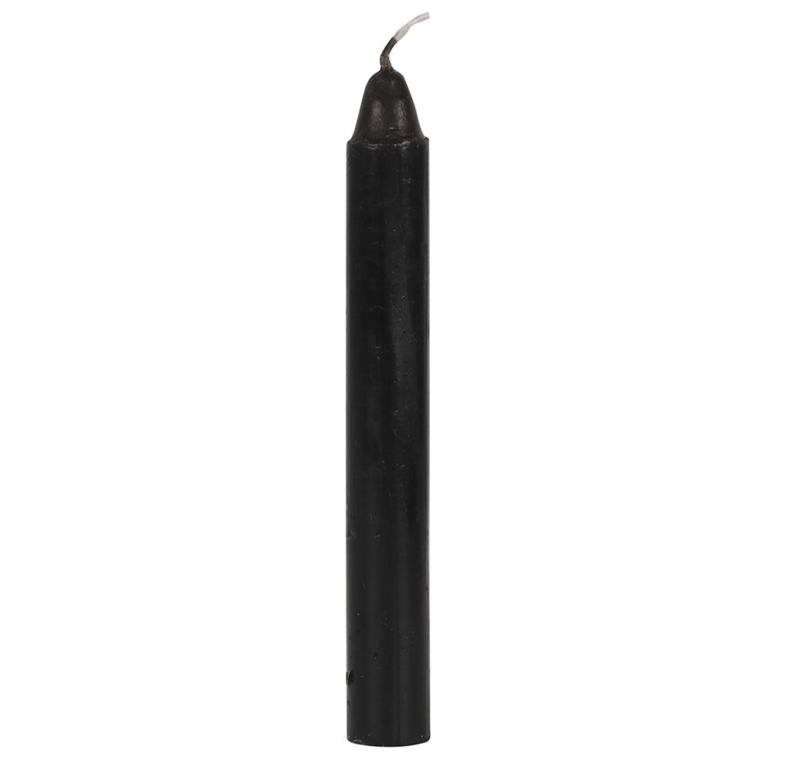 Black Spell Candles