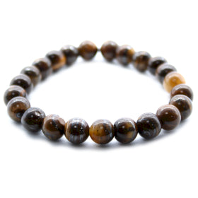 Crystal “Power” Bracelets