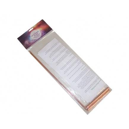 Dowsing Rods