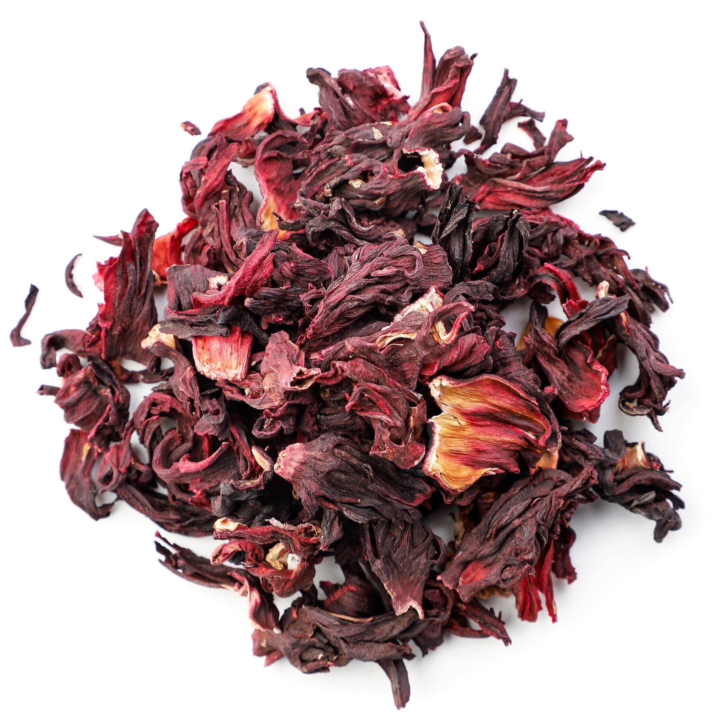 Dried Hibiscus Flower
