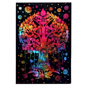 Single Size Bedspread/Wall Hanging