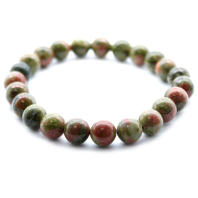 Crystal “Power” Bracelets