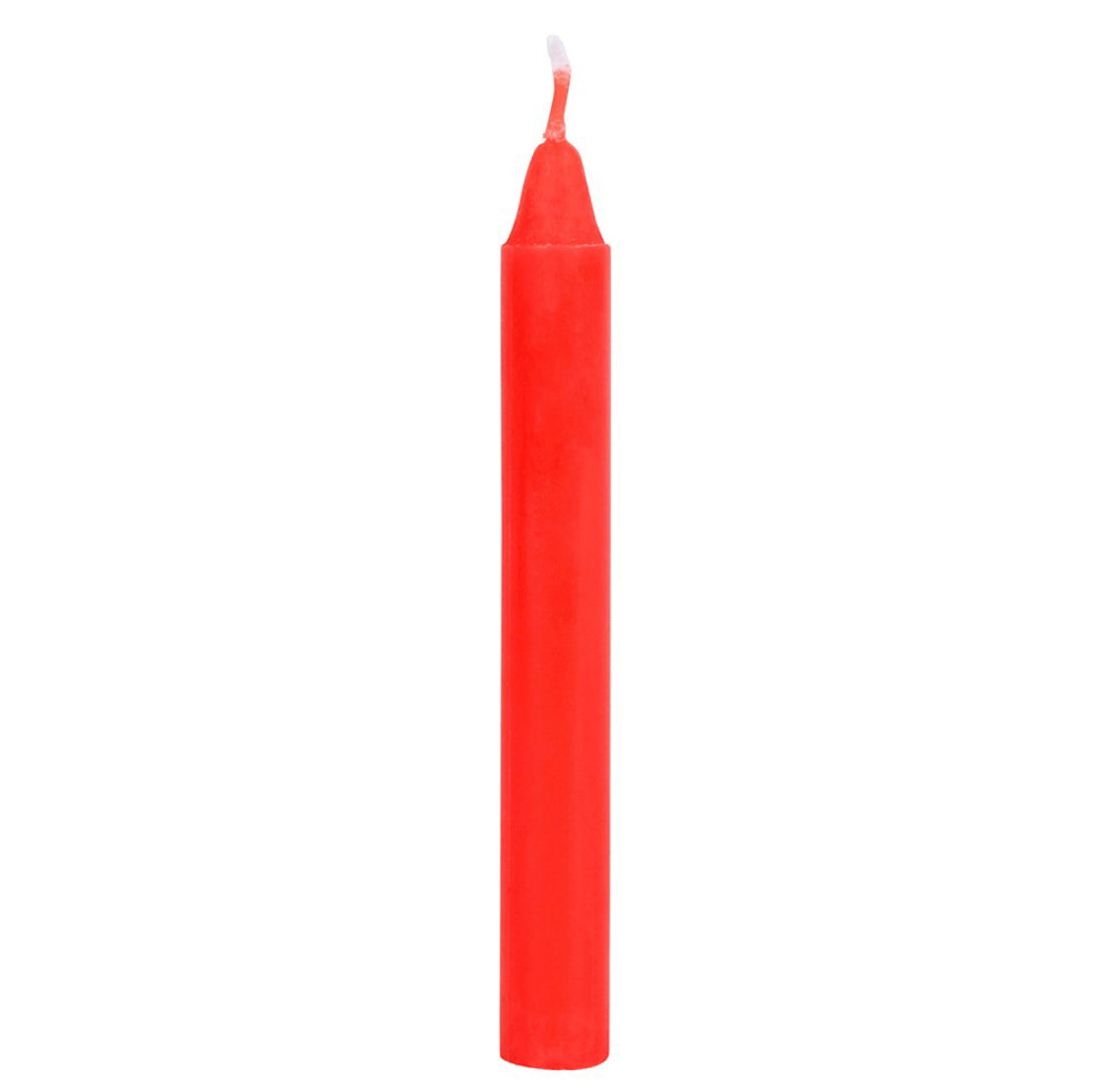 Red Spell Candles