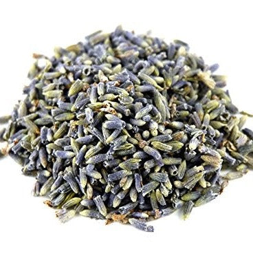 Dried Lavender Flowers (10g)