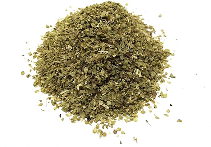 Dried Marjoram (10g)