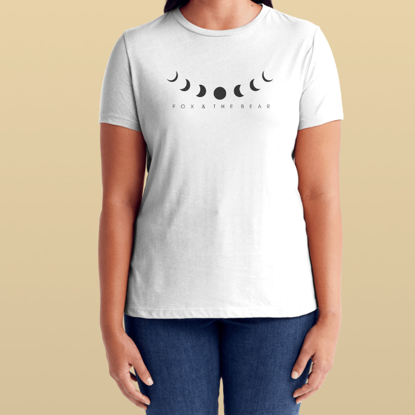 Originals: Moon Phase T-Shirt