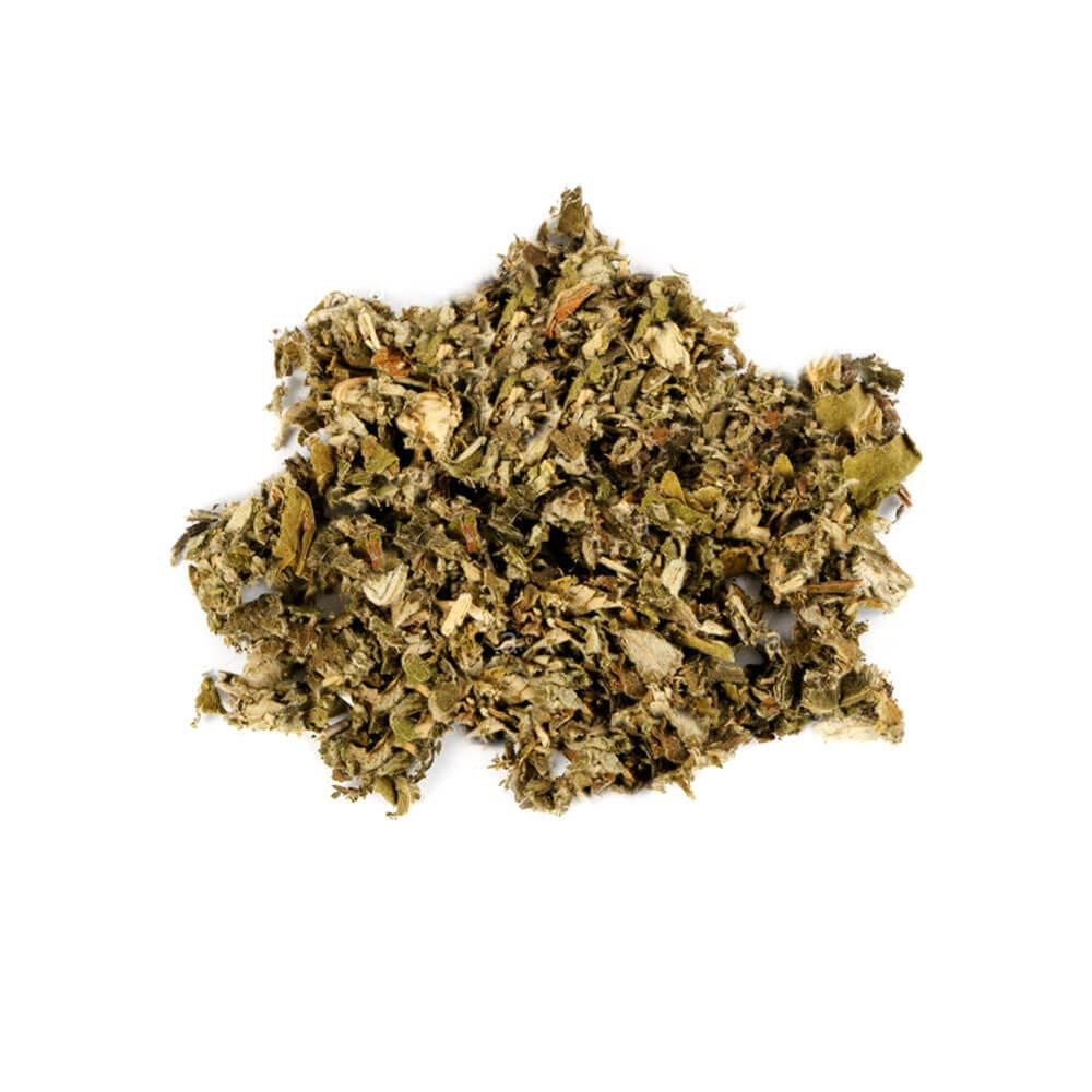 Dried Mugwort (10g)