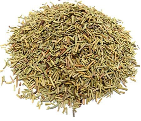 Dried Rosemary (10g)