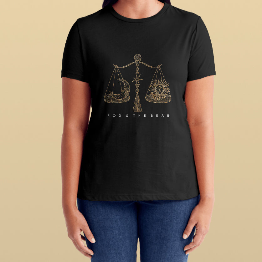 Originals: Celestial Scales T Shirt
