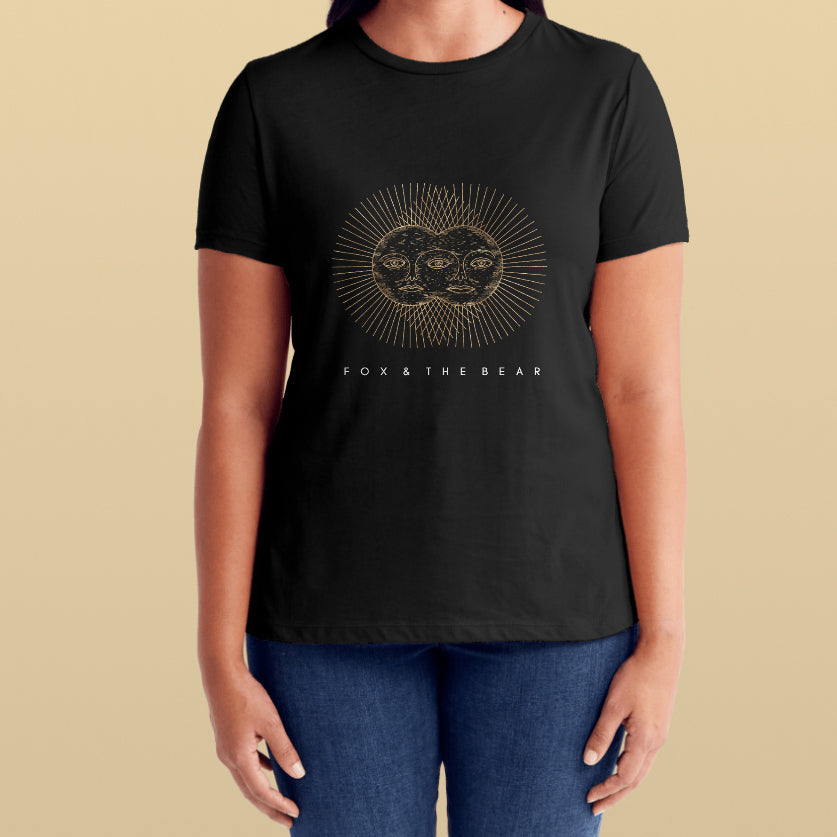 Originals: Suns T Shirt