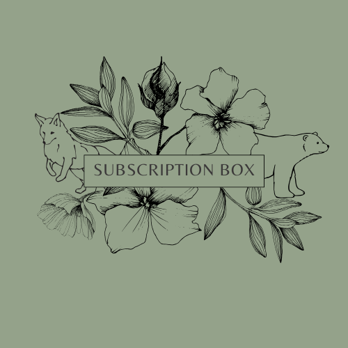 Subscription Boxes