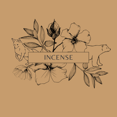 Incense