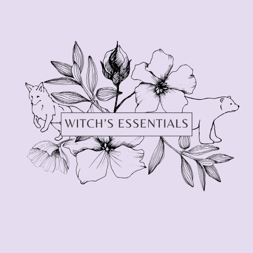 Witch's Essentials