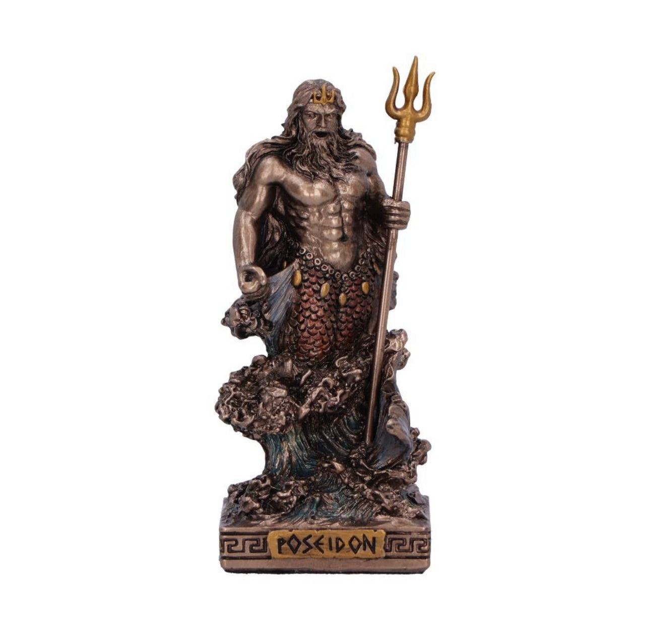 9cm Mini Goddesses & Gods (Multi)