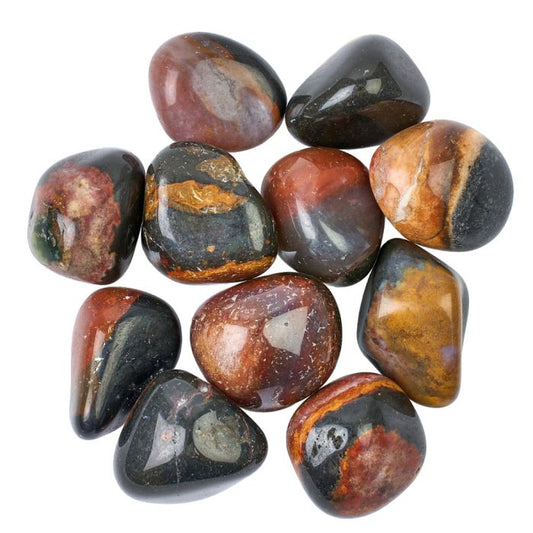 Sardonyx Tumblestone (1pc)