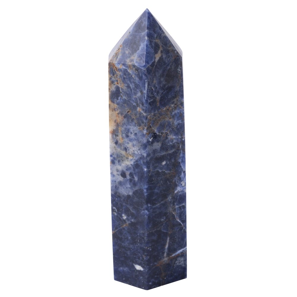 Custom Crystal Orders: 100mm Points & Bracelets