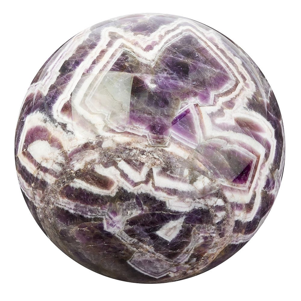 Custom Crystal Orders: Amethyst