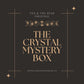 Fox & the Bear Crystal Mystery Box