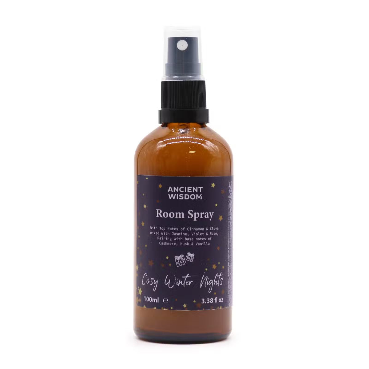 Christmas 100ml Room Sprays (Multi)