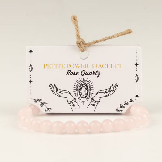 Petite Power Bracelet
