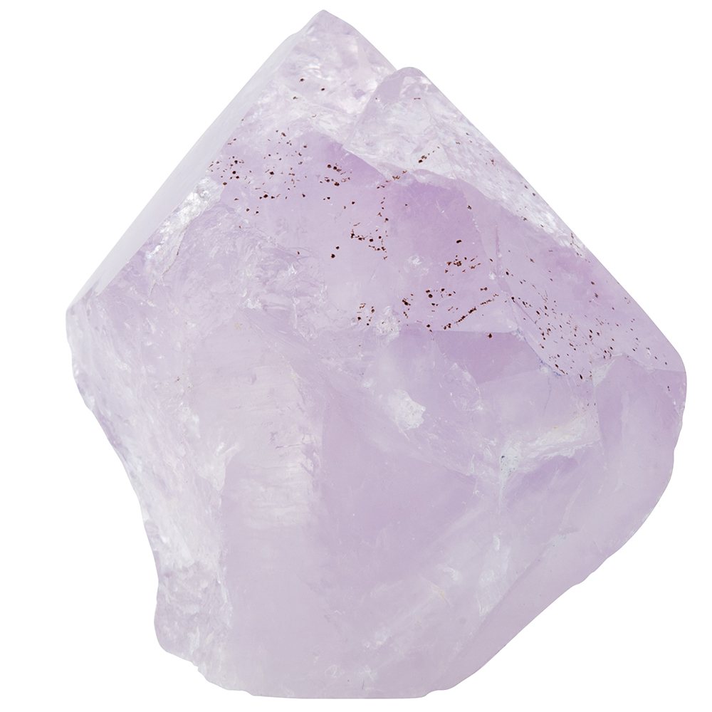 Custom Crystal Orders: Amethyst
